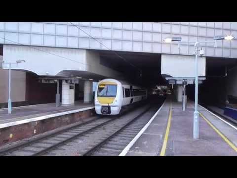 London Fenchurch Street Railway Station - Friday 23rd January 2015 London Fenchurch Street Railway Station - Friday 23rd January 2015
