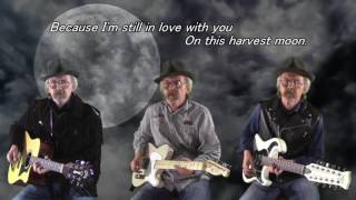"Harvest Moon" (Guitar instrumental)