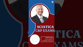 Sciatica C&P Exams