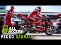 All Access | Pecco Bagnaia - E3