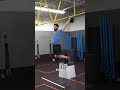 Bar Muscle-Up Chicken Wing Fix!