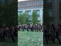 Blue Devils B 2022 Drumline - In The Lot (Open Class Prelims)