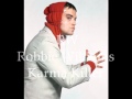 Robbie Williams -  Karma Killer