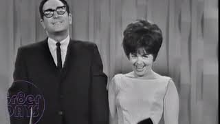 Mitzi McCall \u0026 Charlie Brill Recall FOLLOWING the Beatles on ED SULLIVAN