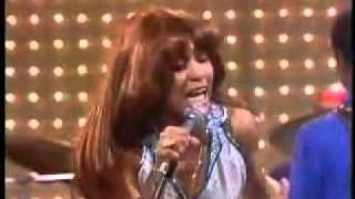 Ike & Tina Turner   Proud Mary best performance