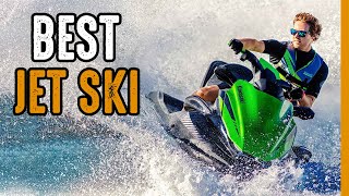 The 5 Best Jet Skis \u0026 Personal Watercraft