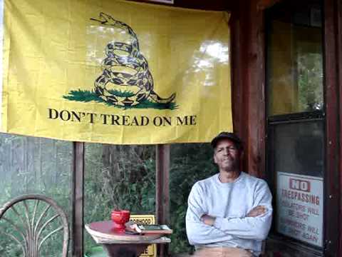 What does Thoreau think about the news?