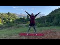 wildchild tv yoga with melissa adey episode three