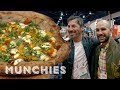 The Pizza Show: Las Vegas