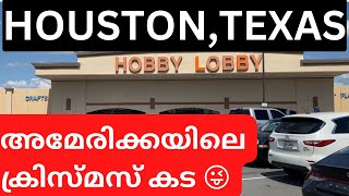 അമേരിക്കയിൽ ക്രിസ്മസ് ഒരുക്കങ്ങൾ-ഈ കട ഒന്ന് കണ്ടു നോക്കൂ Guy’s😊🌹Annas Video Collection AMERICA😱