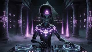 Dark Hypnotic Techno | Full Transmission | Hypnotic Groove Set