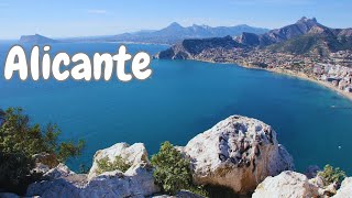 Discovering Alicante: Hidden Gems and Tasty Treats!!🏖️🚤