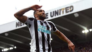 Newcastle United 3 Southampton 1 | EXTENDED Premier League Highlights