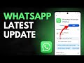 How to Update Whatsapp to the Latest Version on Mobile [Updated Method]