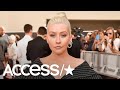 Christina Aguilera Applauds Lady Gaga For 'Doing The Right Thing' Amid 'Do What U Want' Controversy