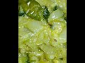 easy n healthy kaddu ki sabji food cookingchannel recipe shorts shortvideoviral youtube