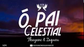 O pai celestial