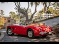 1966 Austin Healey 3000 Mark III BJ8 Walk Around @Morhimports