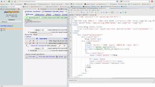 PHP & MySQL Tutorial 10: Starting a Basic Blog Part 2