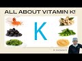 Vitamin K Benefits | Deficiency Concerns regarding Oral Health | Dr Arunkumar Pearls Dentistry |