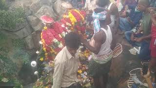 gampamallaya Swamy temple Anantapur