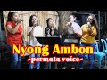 Permata Voice - Nyong Ambon | LIVE | Flobamora Musik - 2021