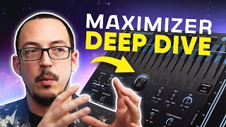 JST Maximizer Explained