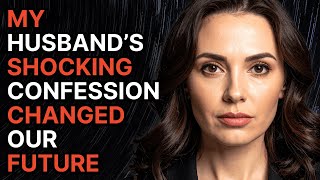 My Husband’s Shocking Confession Changed Our Future