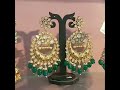 artificial sabyasachi concept exclusive premium quality designer jewellery by arora jewels