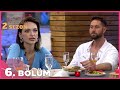 Kısmetse Olur: Aşkın Gücü 2. Sezon | 6. Bölüm FULL