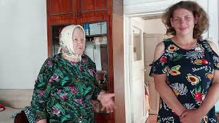 Таких людей больше не будет. В гостях у Натальи Ивановны!