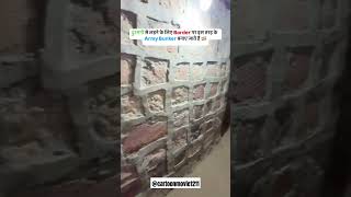 Army Bunker Jaisalmer 🧑🏻‍✈️🇮🇳.                         #shortvideo #shorts #short #video #viralvideo