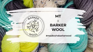 Madelinetosh x Barker Wool - A conversation with Dawn Barker & Sunne Meyer