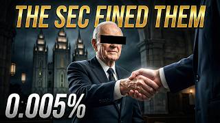 Whistleblower Exposes What the LDS Church Has Been Hiding