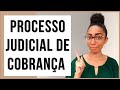 Dívida judicial: como funciona na prática e o que pode acontecer nesse processo