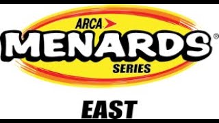 2022 ARCA Menards Series East General Tire 125 at Dover