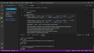debug your python code step by step | How to debug python code|Python debugging library