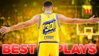 Steph Curry Most INSANE Plays