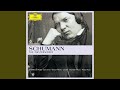 Schumann: Ich bin dein Baum, op.101, No. 3: Ich bin dein Baum, o Gaertner