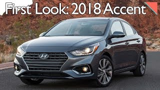 2018 Hyundai Accent, October Sales Breakdown - Autoline Daily 2225
