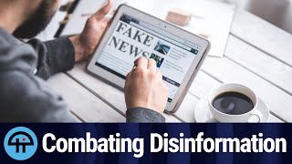 Combating Disinformation with 'Prebunking'