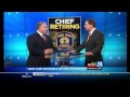 grpd chief belk discusses retirement