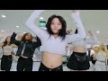 kpop in public itzy “gold” dance cover by lylia from indonesia