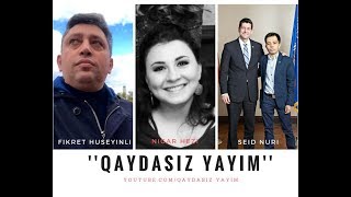 Qaydasız Yayım:Hakimiyyətin növbədən kənar secki sirrindən xəbər tutun