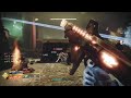 destiny 2 ce build titan transforme votre smg en singerie intergalactique protecteurs de paix