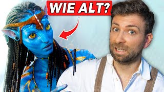 16 Dinge die du NICHT über Avatar wusstest