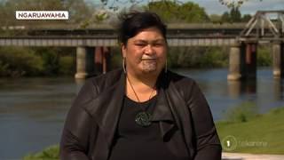 Tōrangapū: Nanaia Mahuta discusses agenda while Parliament is in recess