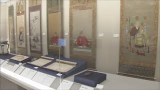 賤ケ岳の七本槍　脇坂安治の甲冑や十文字槍展示　たつの市で特別展