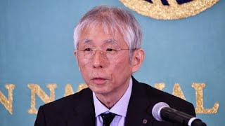 「バイデンのアメリカ」(4) 村山裕三・同志社大学大学院教授　2021.4.27