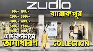 Zudio Barrackpore The Most Affordable Garments Collection